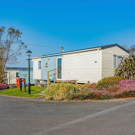 Cleavewood Hotel Woolacombe Buitenkant foto