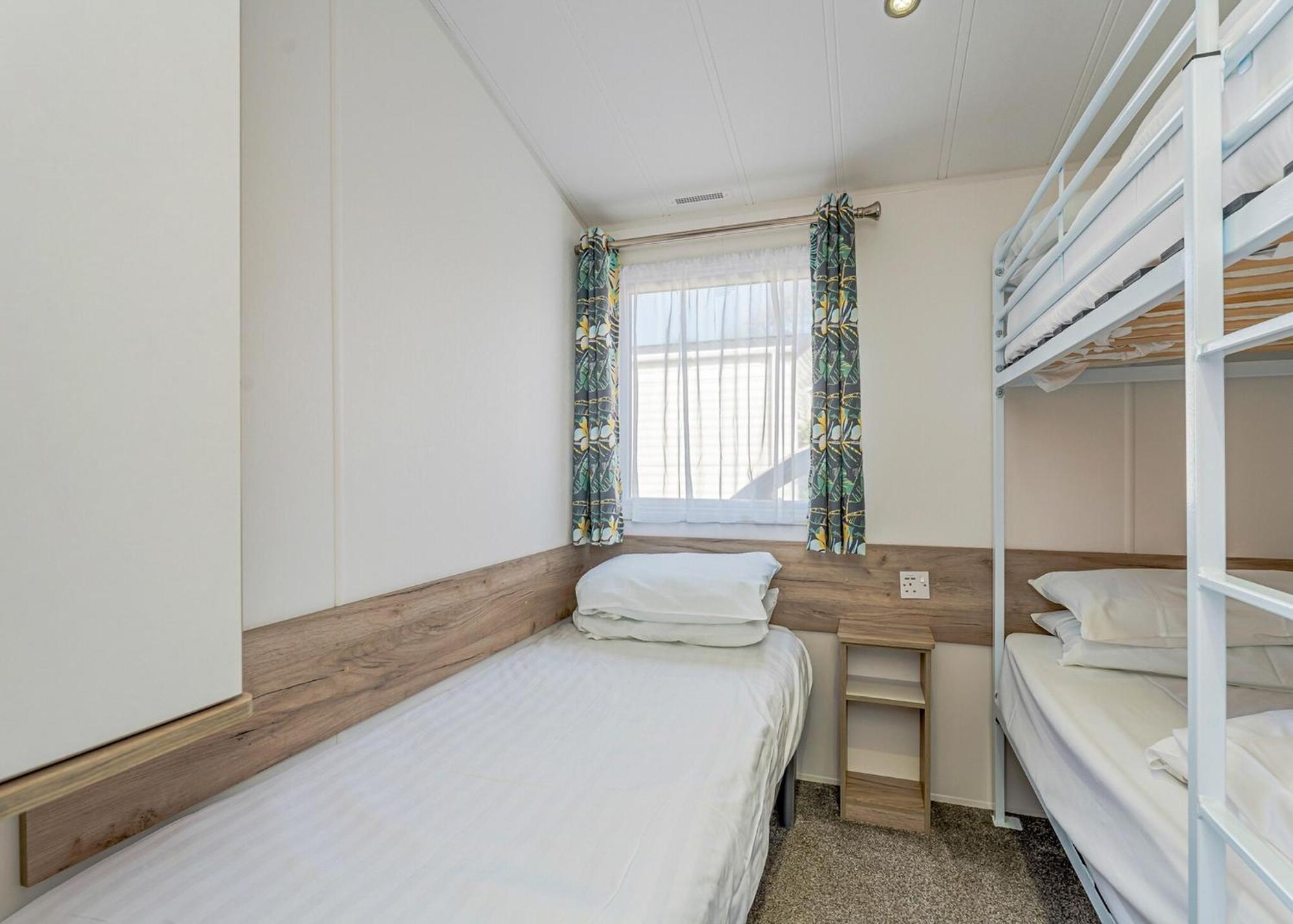 Cleavewood Hotel Woolacombe Buitenkant foto